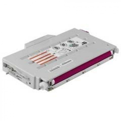 Brother TN-01M magenta compatible toner