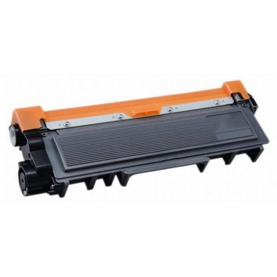 Brother TN-2411 black compatible toner