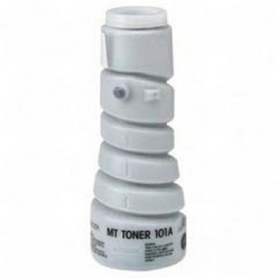 Konica Minolta 101B black compatible toner