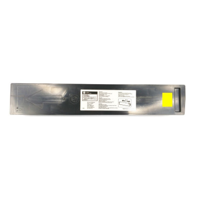 Toshiba T-FC28EY yellow compatible toner