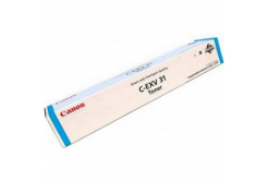 Canon C-EXV31, 2796B002 cyan original toner