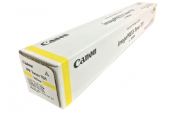 Canon T01 8069B001 yellow original toner