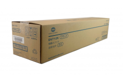 Konica Minolta DV-712K A9K703D black original developer