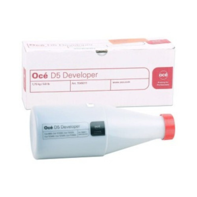 Oce 1070055285 black original developer