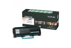 Lexmark E462U11E black original toner