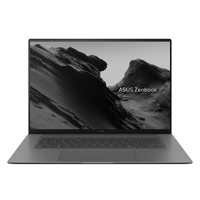 ASUS UM5606GA-OLED344W UM5606GA 16/AI 7 445/32GB/1TB/GRAY/W11H