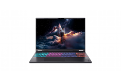 Acer NH.U07EC.001 Nitro 16S AI/AN16S-61-R8NW/AI9-365/16"/2560x1600/32GB/1TB/RTX 5070Ti/no OS/Black/2R