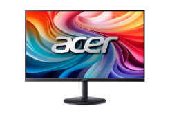 Acer SA243YGObi UM.QS3EE.005 Monitor, 23.8", IPS, FHD, 120Hz, 1ms, Black, 2R