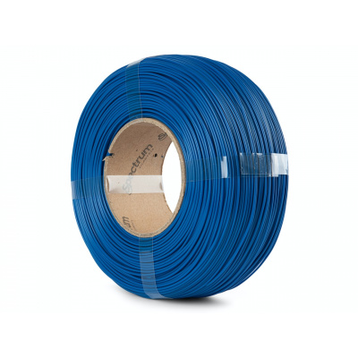 Spectrum 81341 Refill 3D filament, rPETG, 1,75mm, 1000g, Signal blue