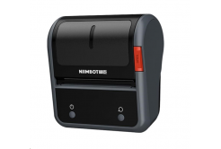 Niimbot B3S Smart 1AE12231604 mobile label printer, black + label roll