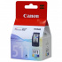 Canon CL-511 2972B001 color original ink cartridge