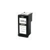 Compatible cartridge with HP 339 C8767E black 