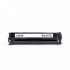 Compatible toner with HP 125A CB540A black 