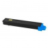 Kyocera Mita TK-8505C cyan compatible toner