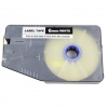 Selfadhesive tape L-Mark LM509WL, 9mm x 8m, white