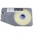Selfadhesive tape L-Mark LM509WL, 9mm x 8m, white