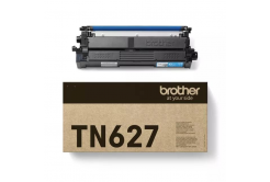 Brother TN-627C Cyan original toner