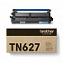 Brother TN-627C Cyan original toner