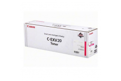 Canon C-EXV20 magenta original toner