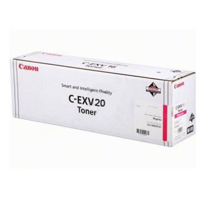 Canon C-EXV20 magenta original toner