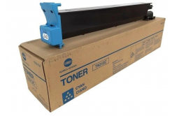 Konica Minolta TN312C 8938708 cyan original toner