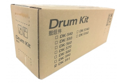 Kyocera DK-591 302KT93018, 302KT93017, 302KT93016, 302KT93015 original drum unit