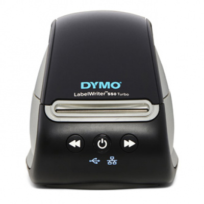 Dymo LabelWriter 550 Turbo 2112723 label printer