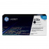 HP 650A CE270A black original toner