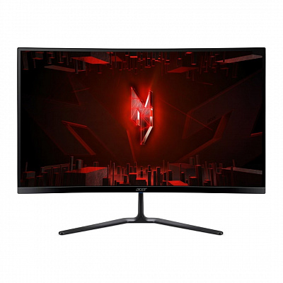 Acer UM.HE0EE.306 Nitro/ED270U S3bmiipx/27"/VA/QHD/180Hz/1ms/Black/2R
