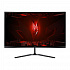 Acer UM.HE0EE.306 Nitro/ED270U S3bmiipx/27"/VA/QHD/180Hz/1ms/Black/2R