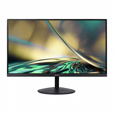 Acer UM.JS2EE.E10 /SA322QUEbmiipx/31.5"/IPS/QHD/100Hz/1ms/Black/2R