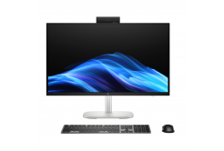 HP EliteStudio 8/G1i/27"/QHD/U5-235/32GB/1TB/Intel int/W11P/Silver/3R