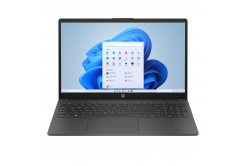 HP D9ML6EA#BCM 15/15-fc1001ncx/R5-7520U/15.6"/FHD/8GB/512GB/AMD int/W11H/Gray/2R