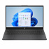 HP D9ML6EA#BCM 15/15-fc1001ncx/R5-7520U/15.6"/FHD/8GB/512GB/AMD int/W11H/Gray/2R