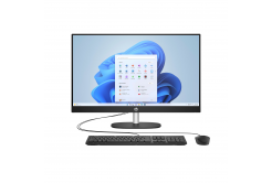 HP 27/27-cr0015nc/27"/FHD/i7-1355U/16GB/512GB/Intel int/W11H/Black/2R