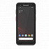 Honeywell CT70, 2D, FR, Camera, front camera, hot-swap, PTT, USB, BT, Wi-Fi (Wi-Fi 7), eSIM, 5G, NFC, GMS, ext. bat., black