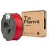 "The Filament" by Spectrum TF-24210, ASA, 1,75mm, 1000g, Pure red