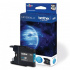 Brother LC-1280XLC cyan original ink cartridge