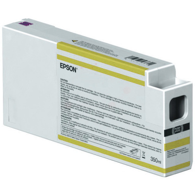 Epson C13T54X400 yellow original ink cartridge
