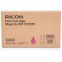 Ricoh 841637 magenta original ink cartridge
