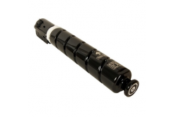 Canon 034 black compatible toner