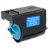 Canon C-EXV21 cyan compatible toner