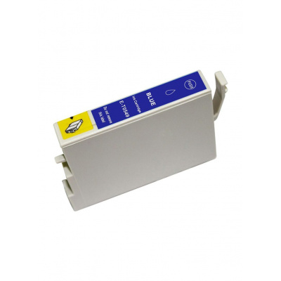 Epson T0549 blue compatible ink cartridge