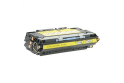 Compatible toner with HP 311A Q2682A yellow 