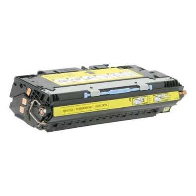 Compatible toner with HP 311A Q2682A yellow 