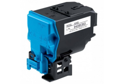 Konica Minolta TNP18C cyan compatible toner