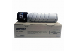 Develop TN-222 A98R0D0 black original toner