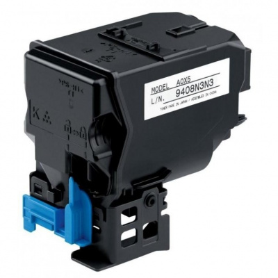 Konica Minolta TNP-19K black original toner