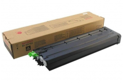 Sharp MX-50GTBA black original toner