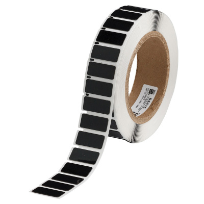 Brady THTEP-01-7593-BK / 805858 EPREP labels, 27.00 mm x 8.00 mm